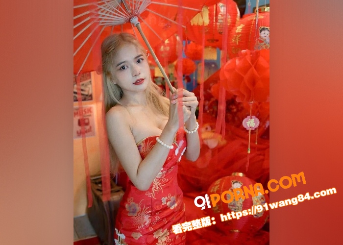 OnlyFans泰国高颜...（20）