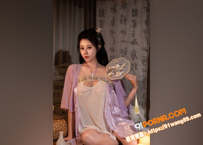 极品巨乳福利姬 奈汐酱n...（4）