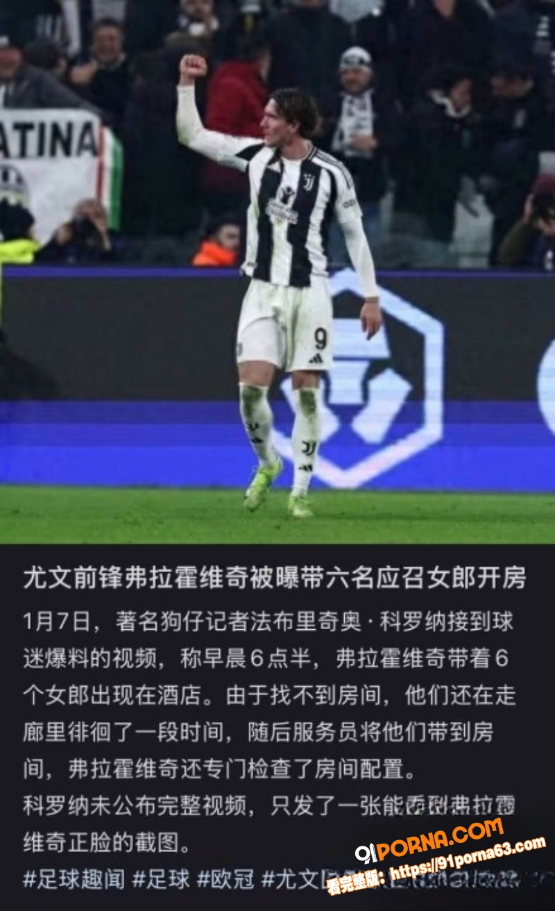 塞尔维亚锋线杀神 弗拉霍...（6）
