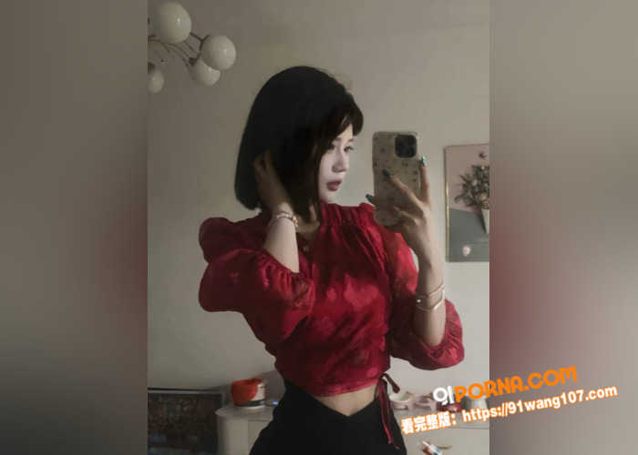 极品少妇 背着老公和家人...（3）