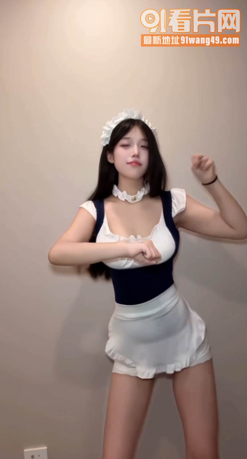 抖音百万网红 静静爱吃糖...（4）