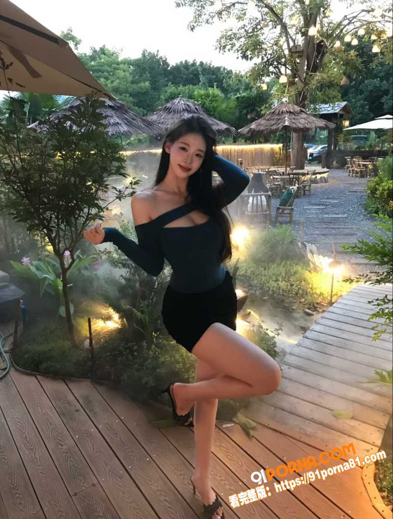 长沙师专校花 邓瑾婉 为...（2）