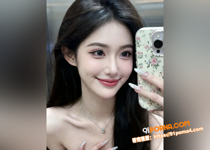 网上约炮良家少妇 要求穿...（1）