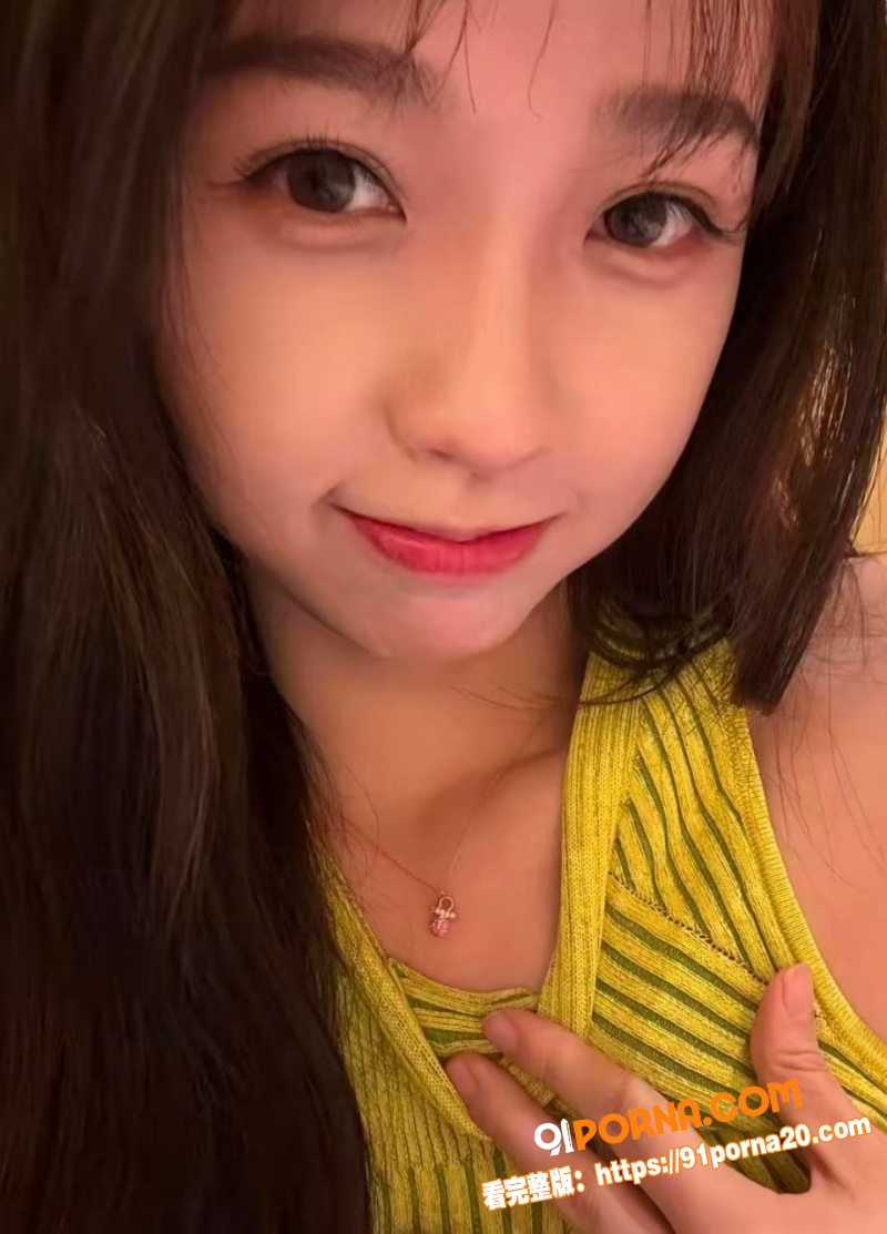 高颜值长腿模特 甜甜 私...（1）