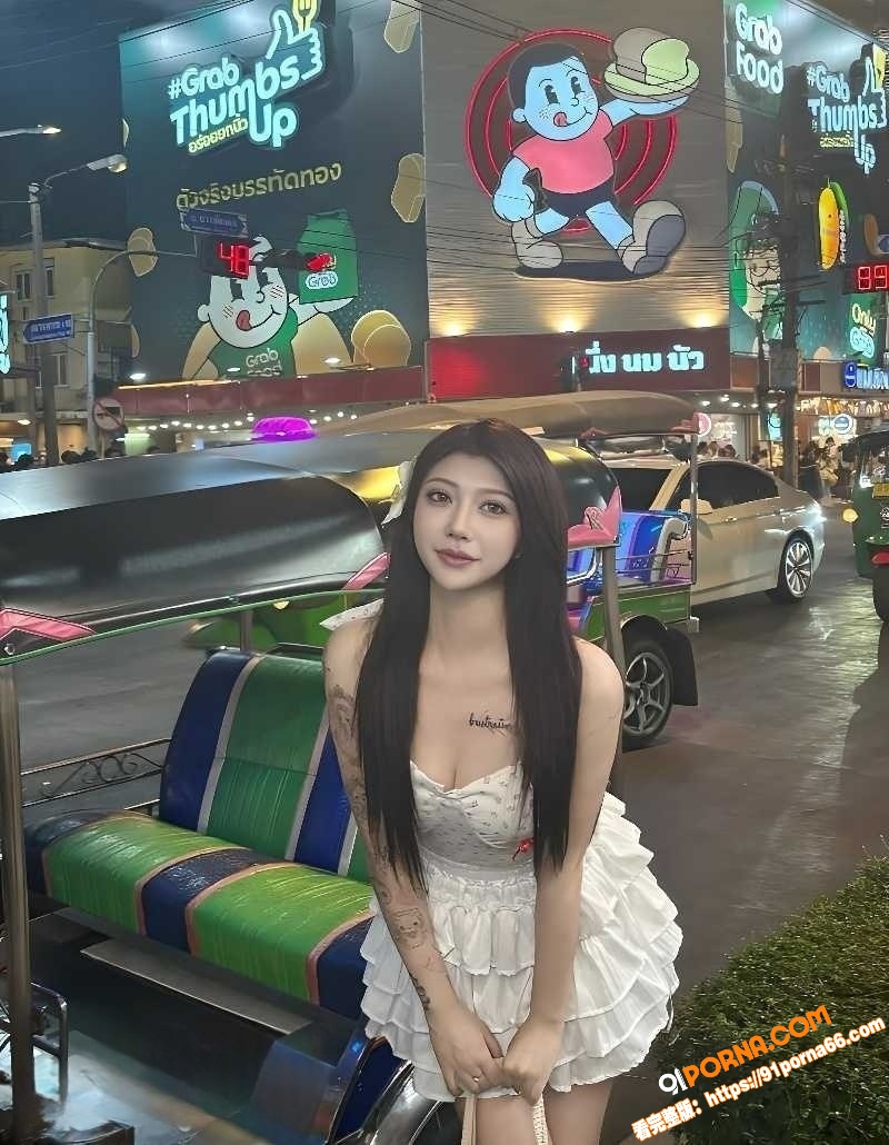 小网美 肉包 早期与男友...（3）