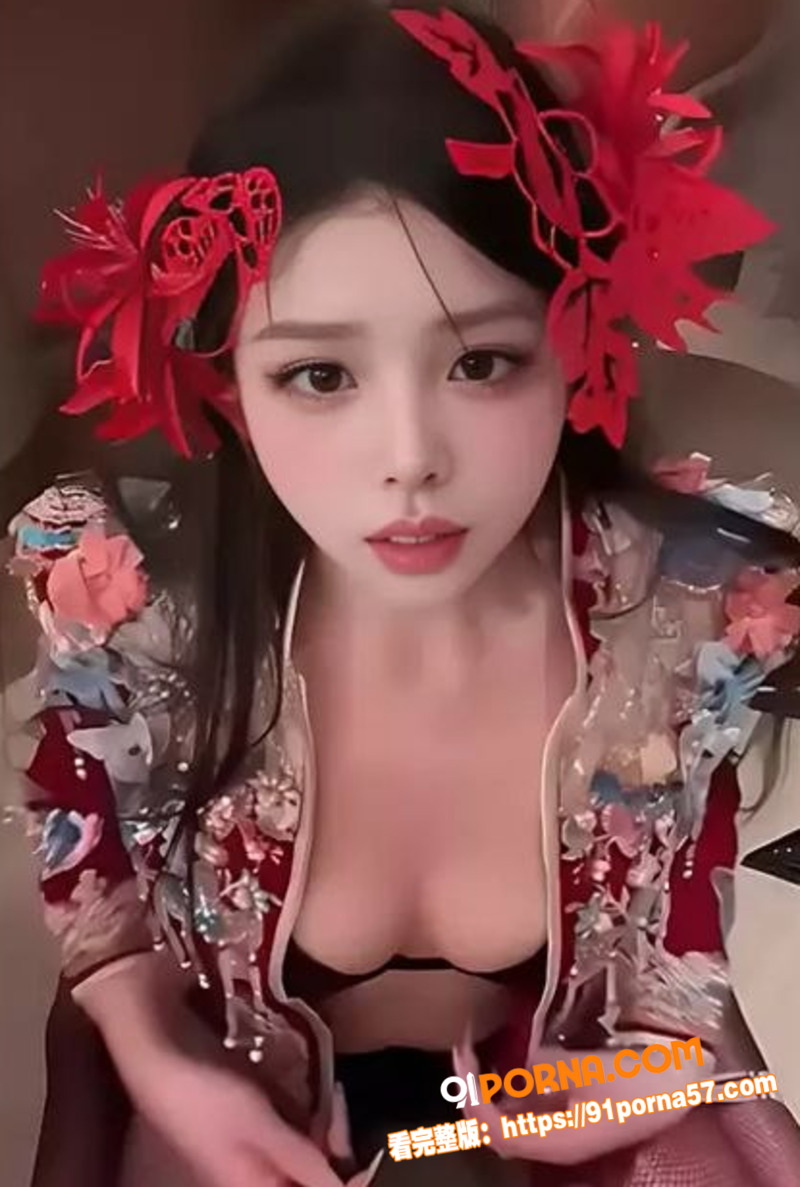 抖音百万网红 小樱sun...（4）