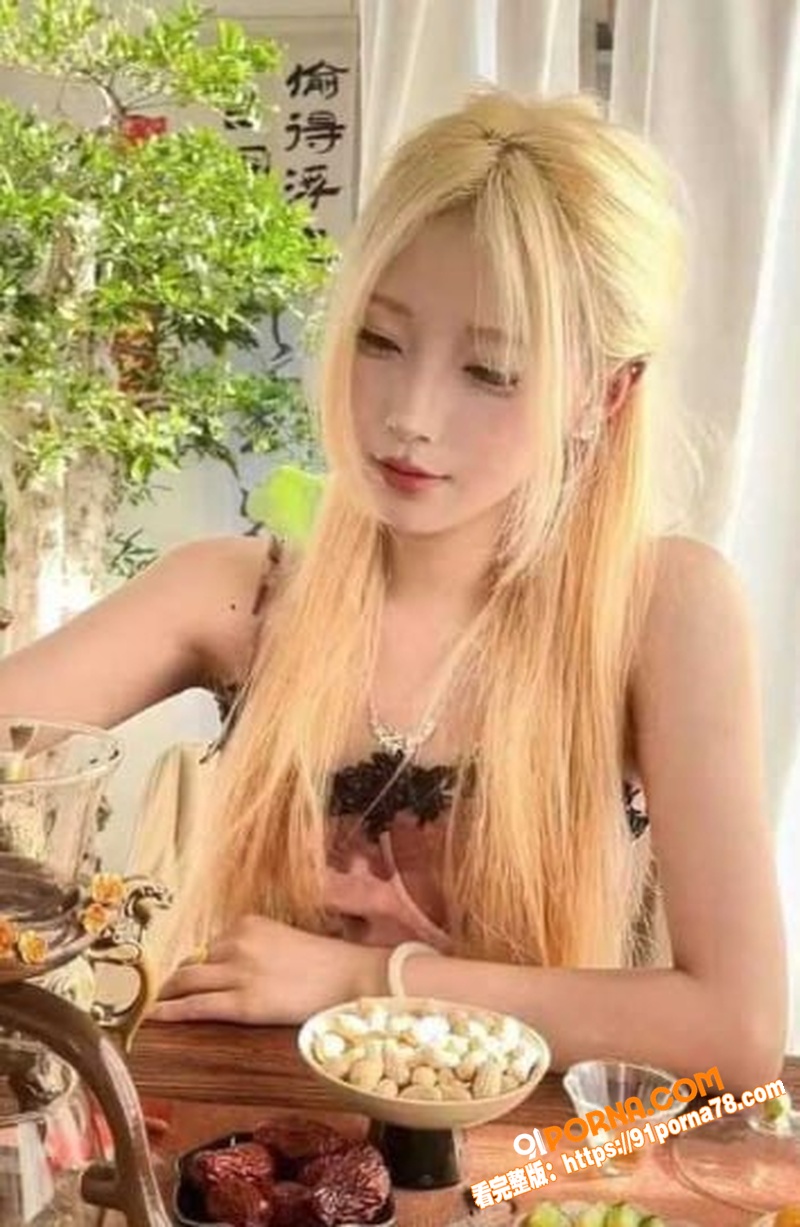 山东潍坊反差骚母狗 孟子...（2）