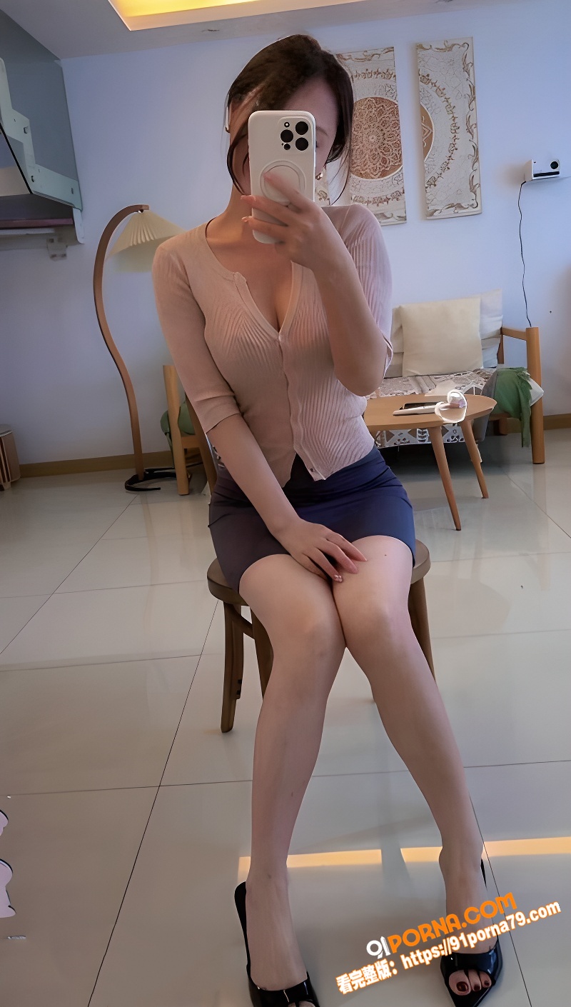 抖音高颜值御姐 Jenn...（3）