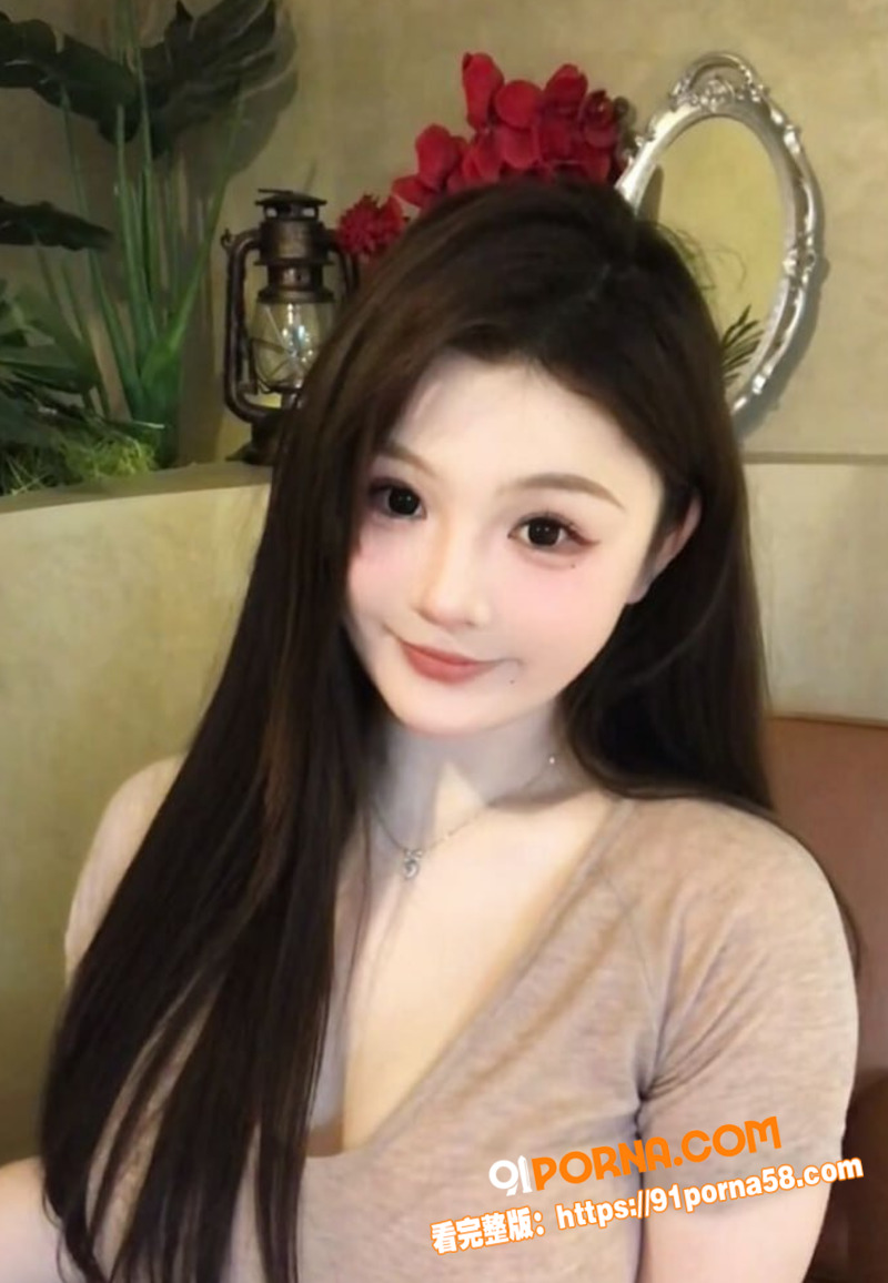 台球厅最强真实哥被美女助...（3）