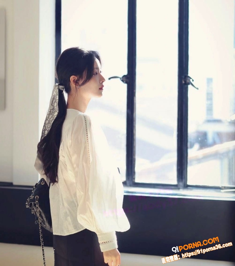 抖音网红 骏良 婚内出轨...（8）