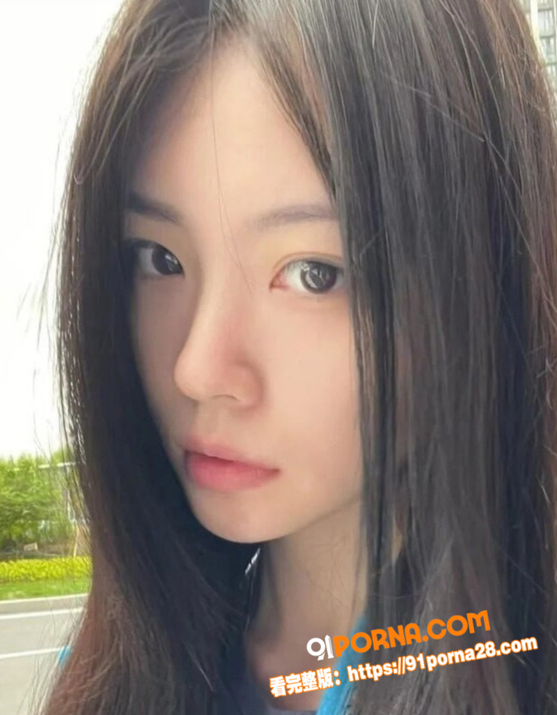 高颜值厂花 周欣愉 下海...（2）