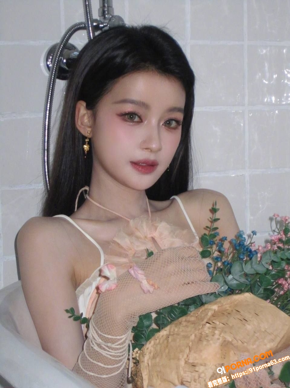 娱乐圈演员 孙怡 江语晨...（8）