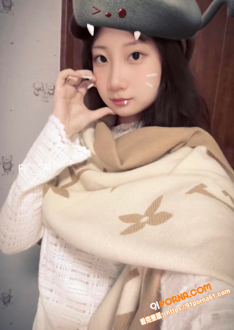 河北精纯女大学生 小苗 ...（4）