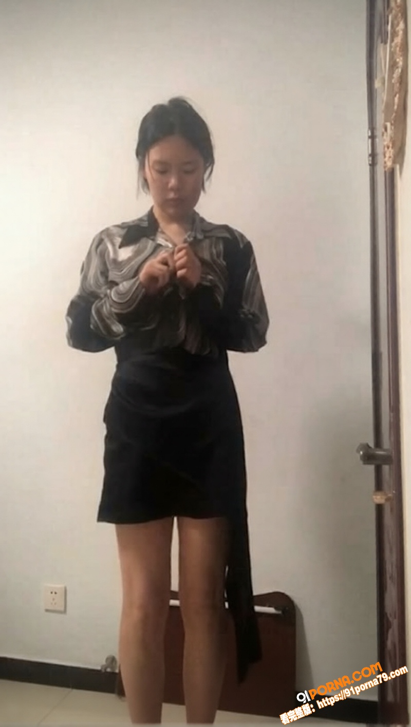 高冷女神杨瑶月被金主调教...（9）