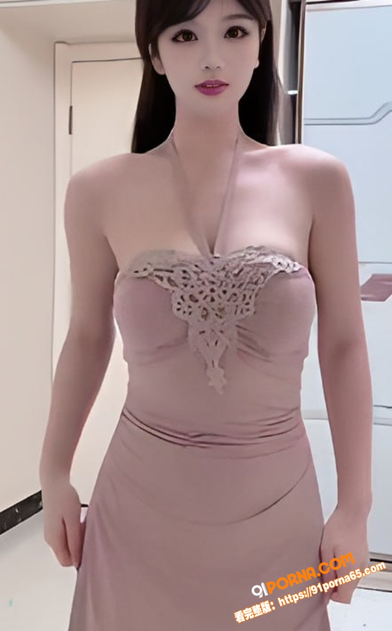 抖音网红 晴儿姐姐 大尺...（1）
