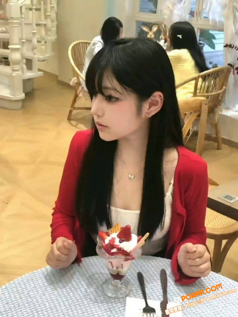 木村叶月甜度爆表 00后...（4）