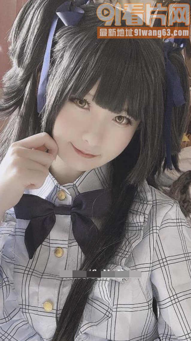 福利姬萝莉 Misa习呆...（7）