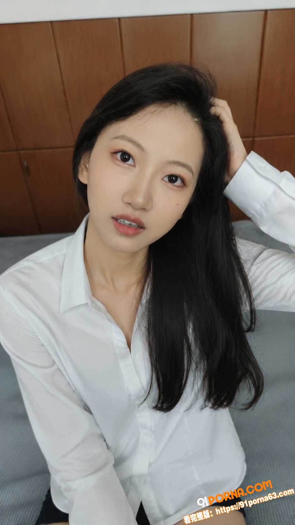 浙江眼镜妹 杨雯君 网调...（2）