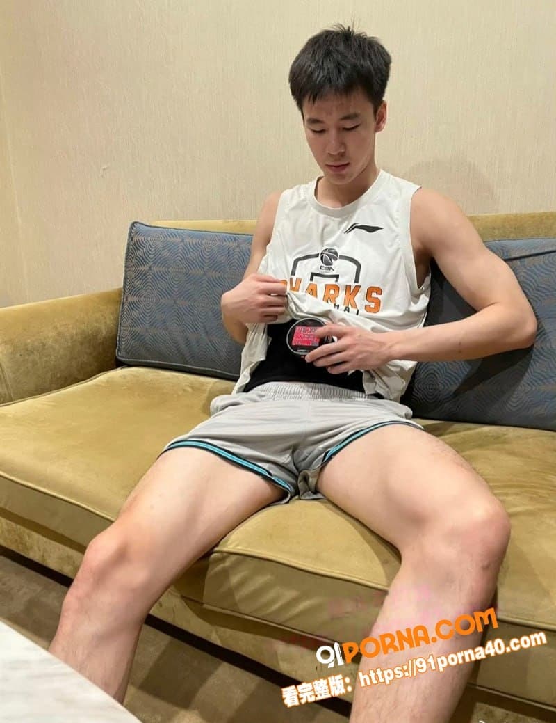 中国男篮郭昊文塌房实锤！...（8）