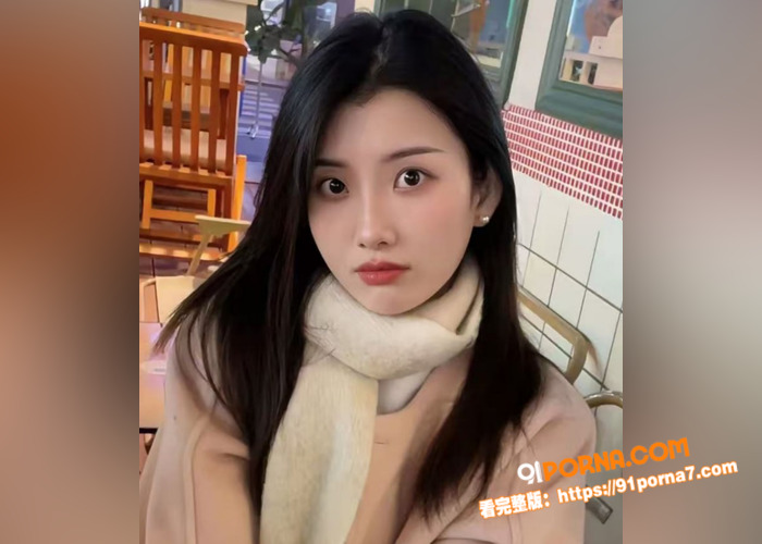 华裔留学生网黄 李月如 ...（2）