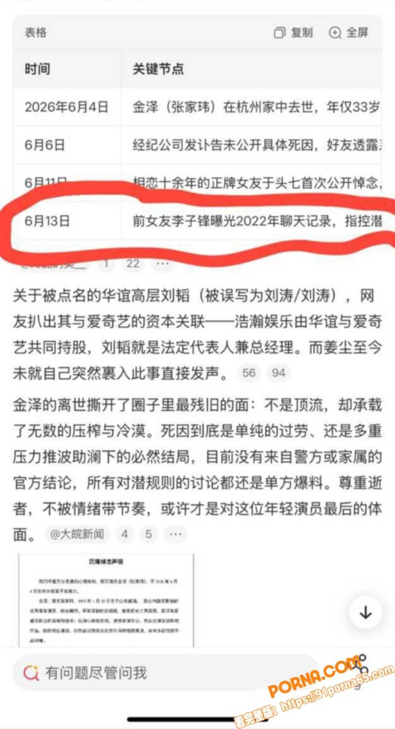 33岁短剧男星 金泽 横...（15）