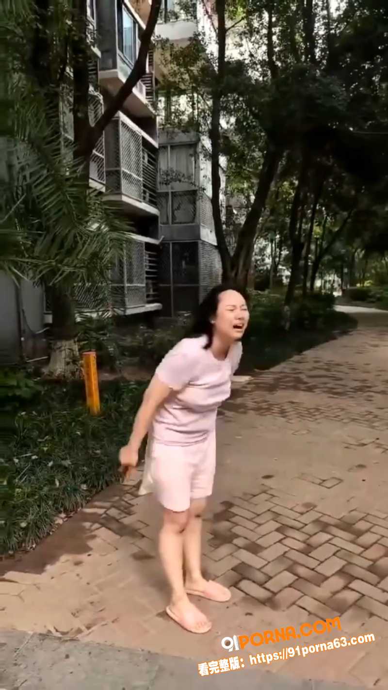 高校教师冲动行凶 重庆理...（14）