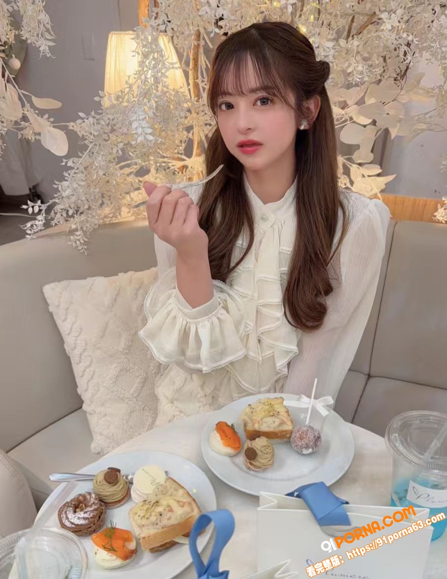 前惠比寿成员櫻萌子 舔肛...（3）