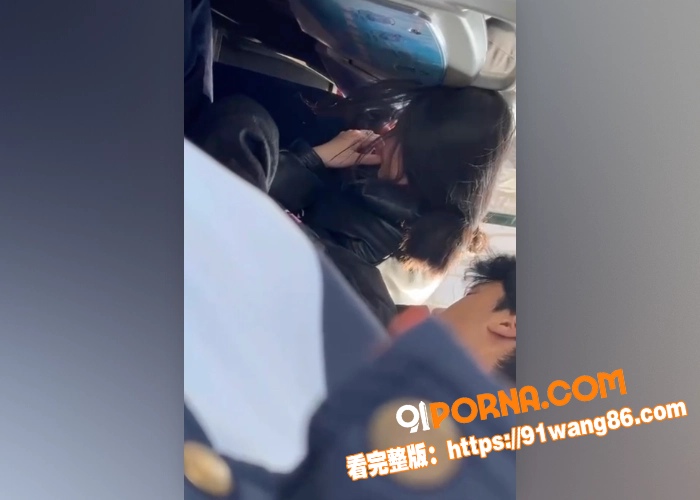 山东潍坊 学生情侣 在校...（10）