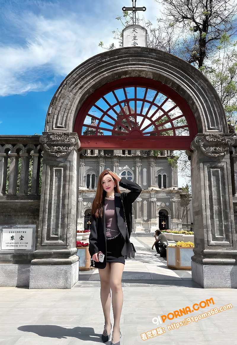 湖北性瘾少妇 陆佳昕 婚...（1）