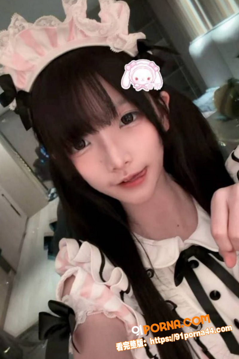 极品萝莉少女 金币崽 携...（1）