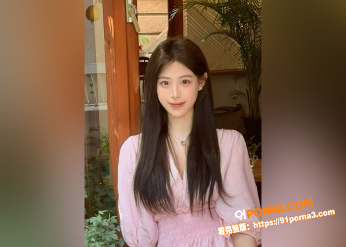 抖音22万粉丝巨乳网红 ...（1）