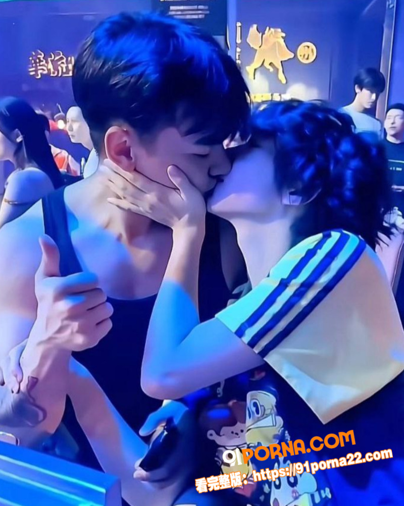 抖音60万粉TS网红 捷...（16）