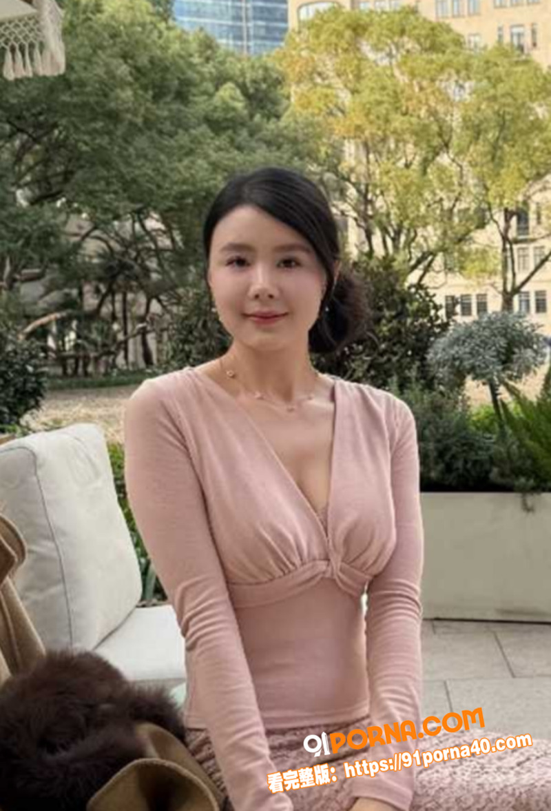 山东极品少妇 洪丽娜 背...（1）