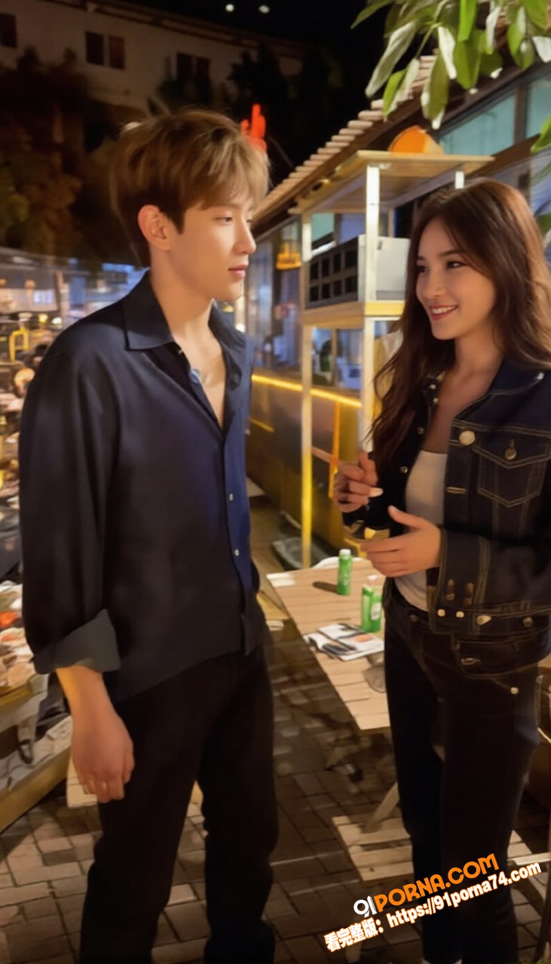 抖音千万粉网红 陈意礼 ...（22）