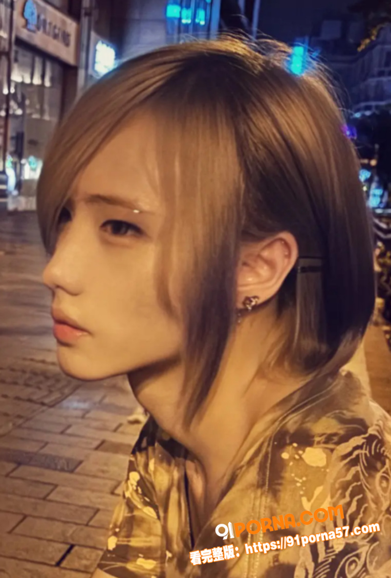 抖音银发男神英雄王李海伟...（4）