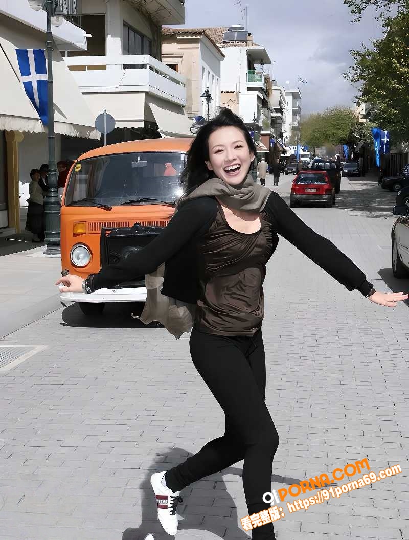 中联部长 刘建超 与章子...（7）