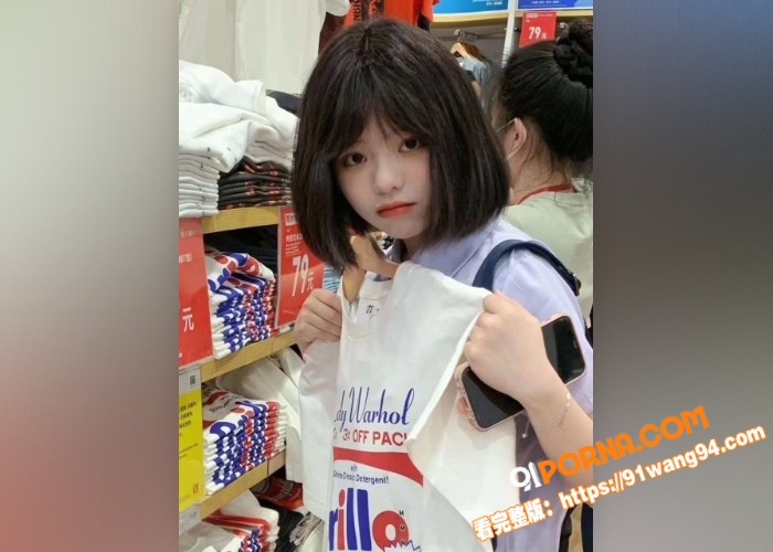 极品美少女 李月 和金主...（6）
