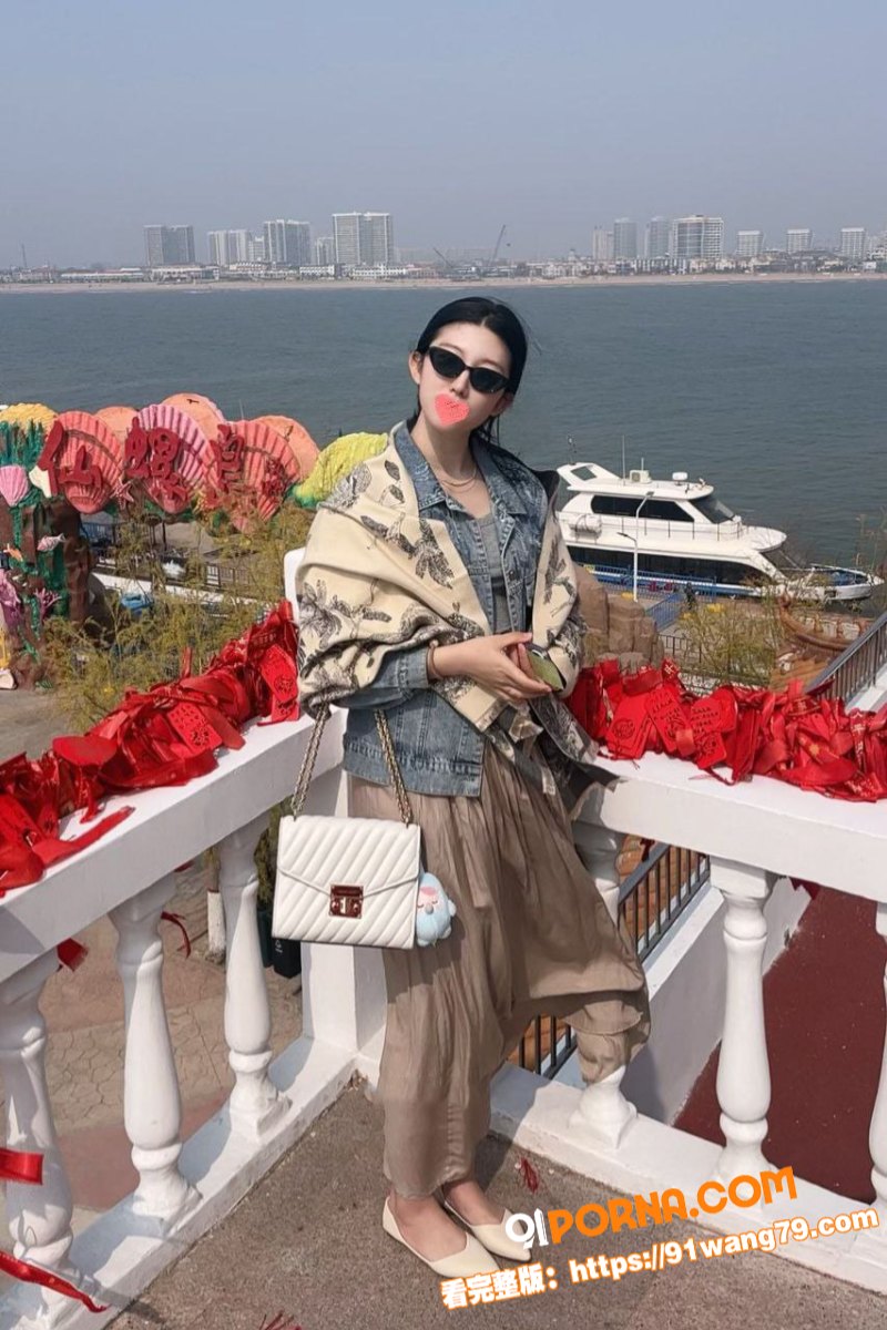 推特已婚颜值人妻 爱妻y...（6）