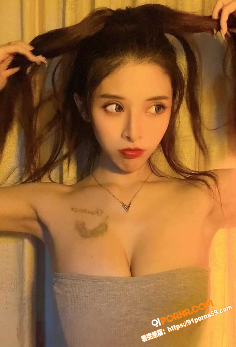 高颜美容师 小香 情侣私...（5）