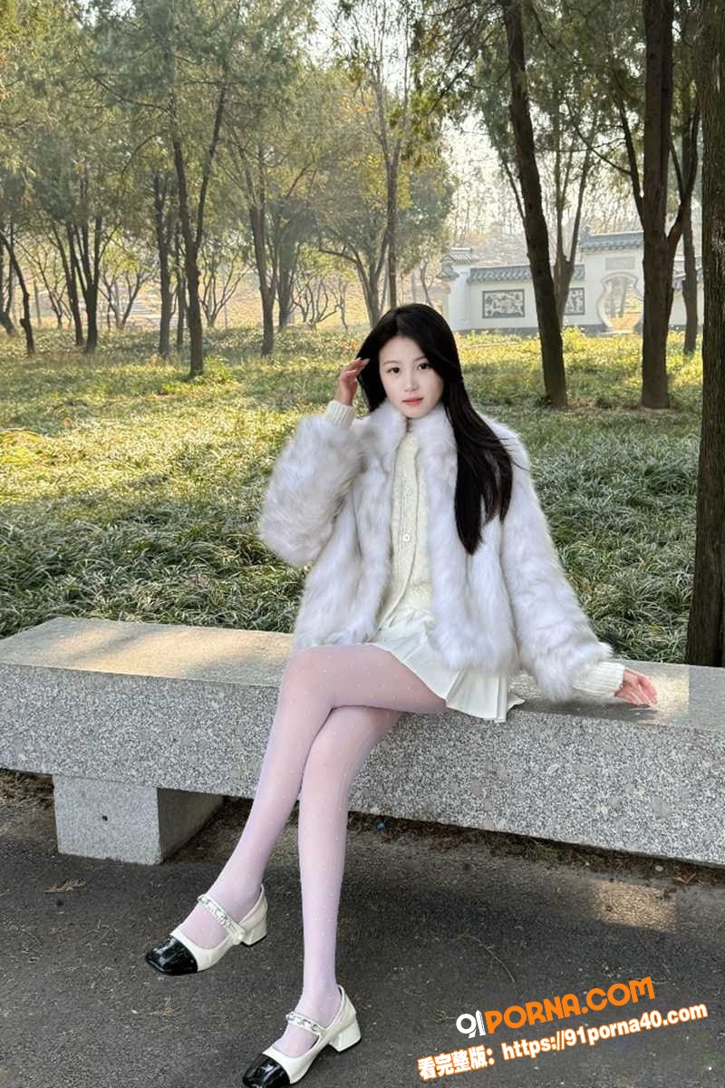 山东精神小妹 施雅雯 被...（2）