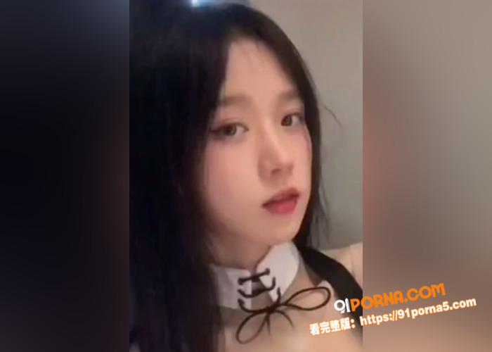 抖音高颜值百万网红 小米...（3）