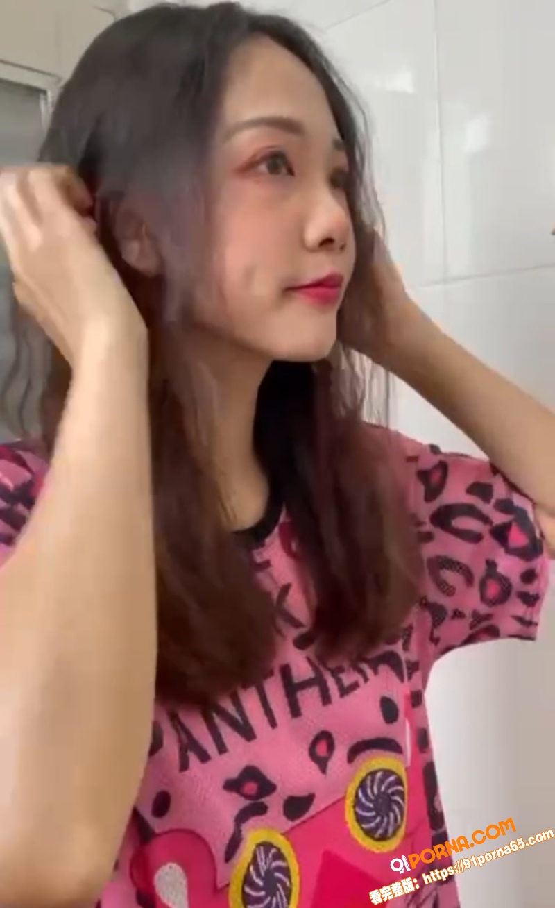 清纯女大 吴新丽 各种私...（3）