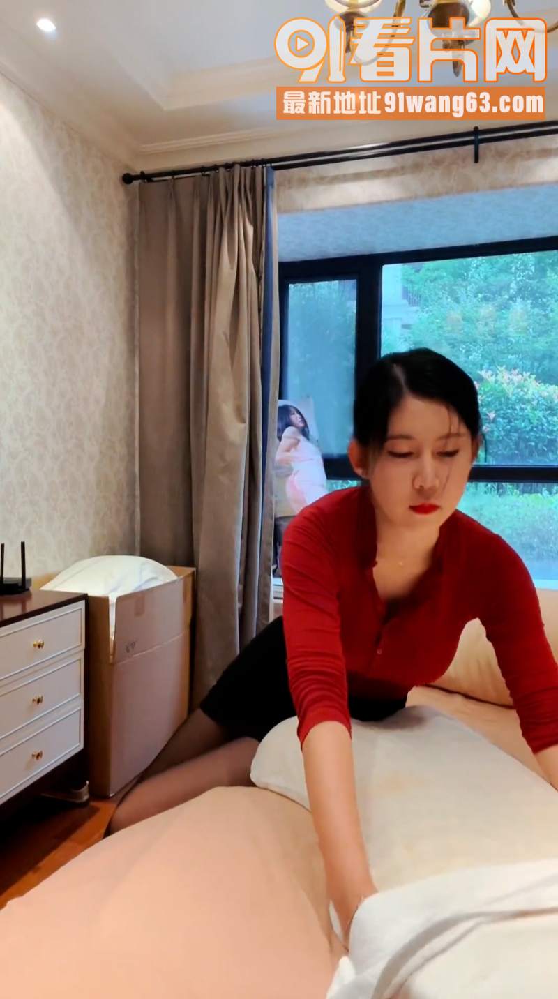 抖音网红 李雅 顶级反差...（6）