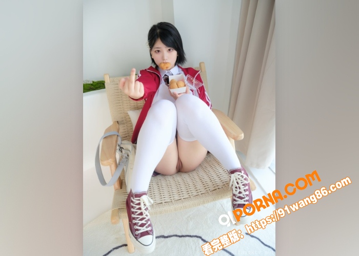推特美少女 小枫 渔夫万...（1）