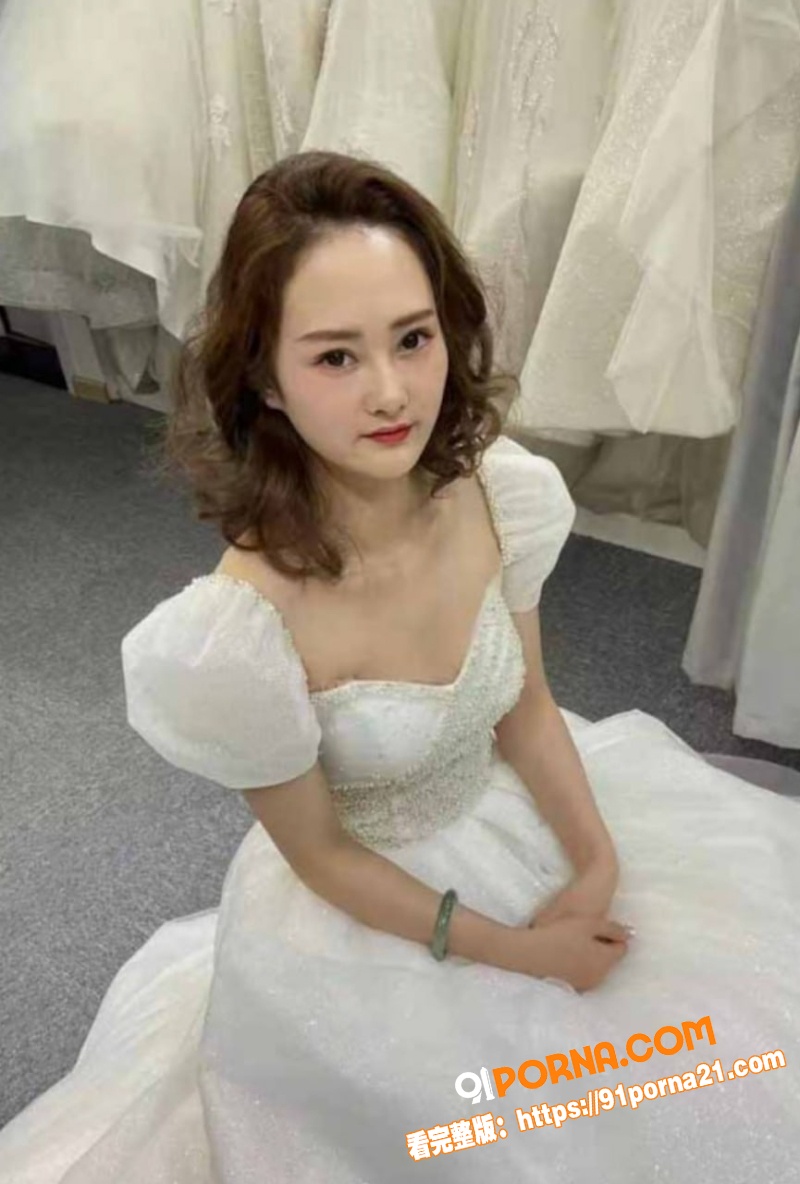 辽宁芒果销管 许雨薇 婚...（2）