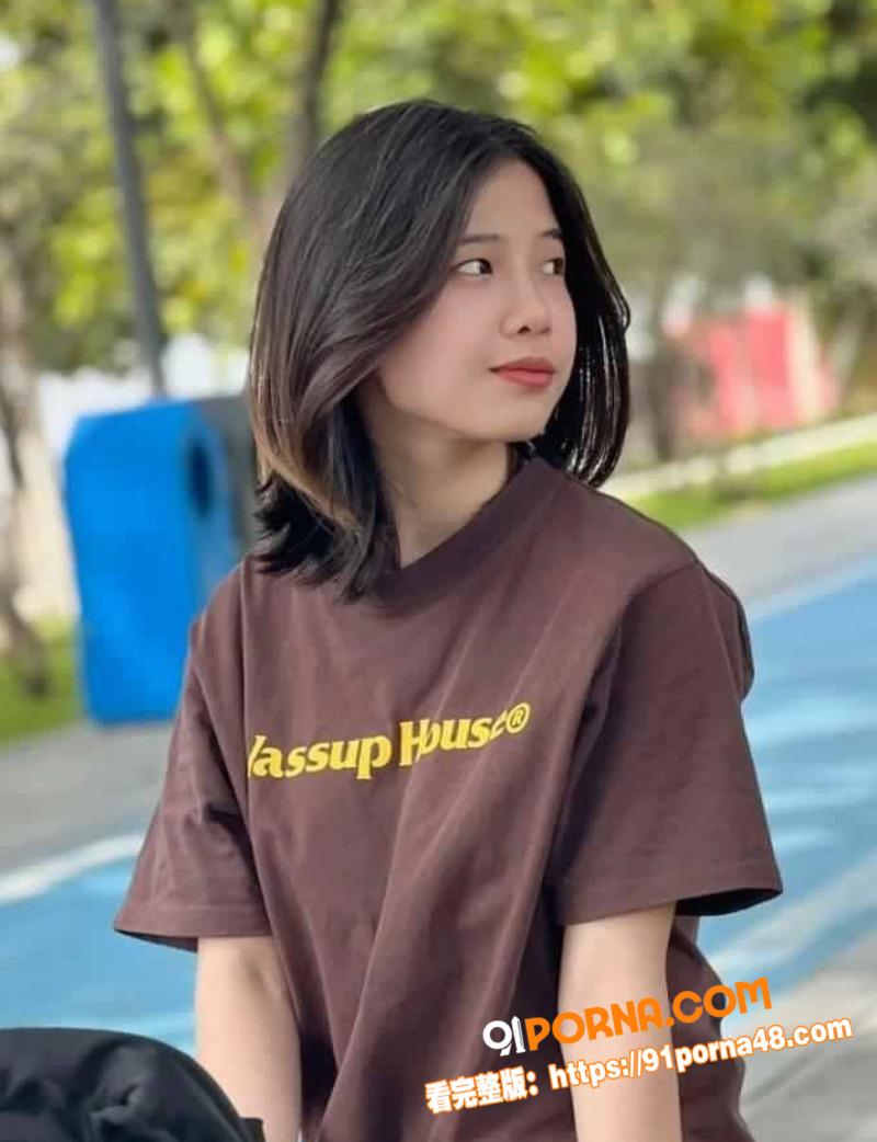 广州大学学生妹 王瑶芝 ...（1）