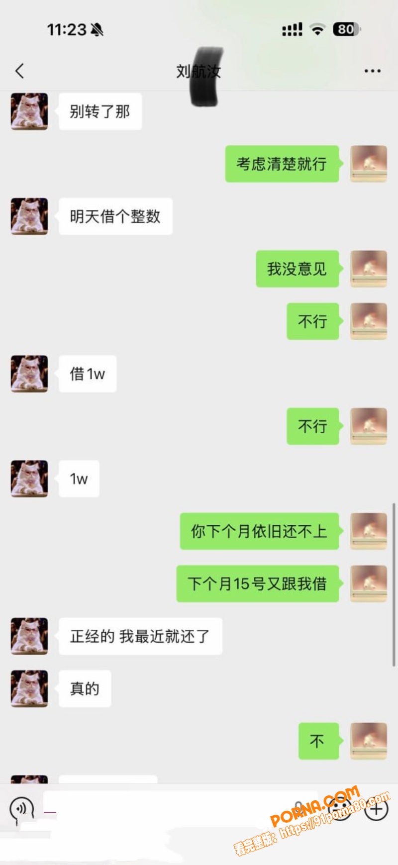 抖音网红 丸子玥 插足他...（10）