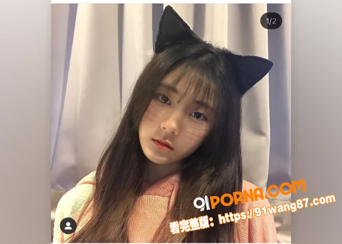 台湾高颜值反差美女 深夜...（7）