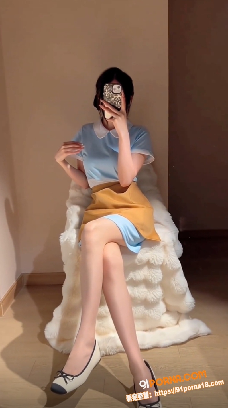 优雅气质尤物御姐女神An...（5）