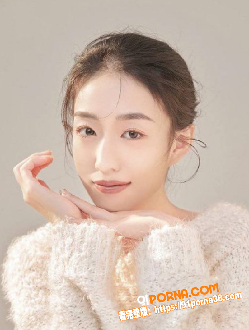 山东极品少女 李汶芯 裸...（3）